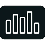 Chart SVG Icon